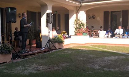 Casa Shalom in festa per i suoi primi 15 anni