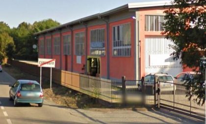 Centro islamico a Cureggio, il progetto divide