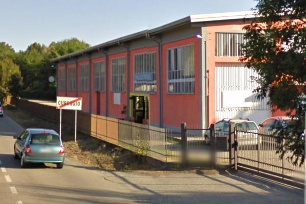 Centro islamico a Cureggio, il progetto divide