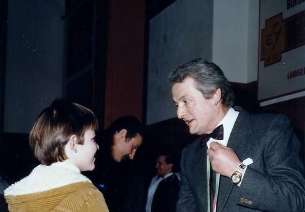 Chi sarà il Borgomanerese dell’anno 2017?