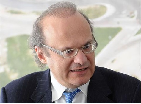 Maurizio Comoli lascia la Presidenza di Cim