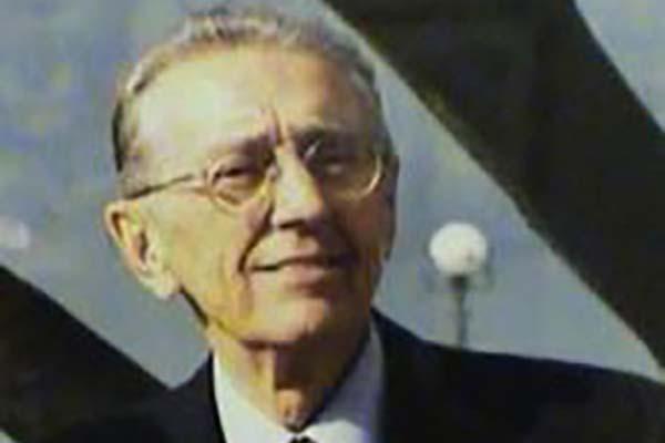 Cordoglio per la scomparsa del prof. Carlo Sguazzini Viscontini