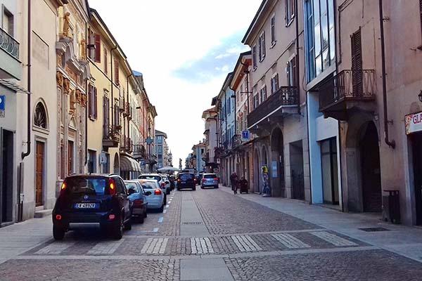Idee per Borgomanero, il Comune incontra i cittadini