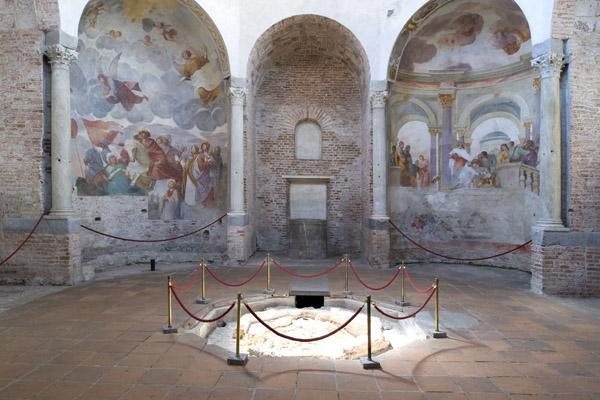 Domenica è la Giornata Fai d’Autunno 2017