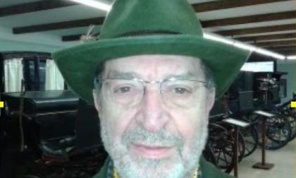 Il notaio Domenico Polito è morto, la città è in lutto