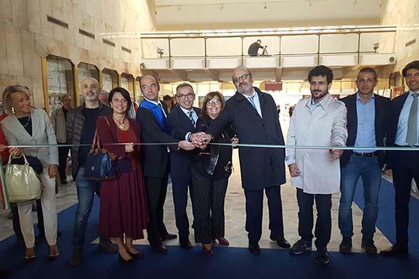 Exporice, un weekend a tutto riso a Novara (FOTOGALLERY)