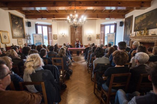 Festival della dignità umana: protagonisti anche studenti e genitori