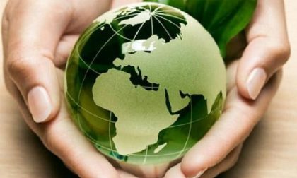 Fima Carlo Frattini è green