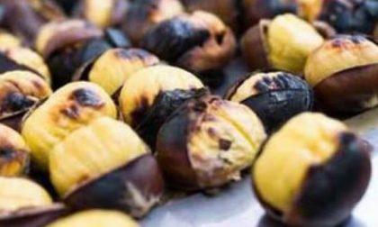 Fine settimana tra caldarroste e sagre ottobrine