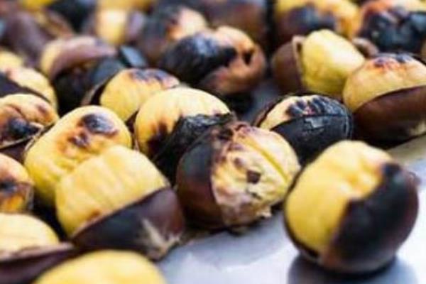 Fine settimana tra caldarroste e sagre ottobrine