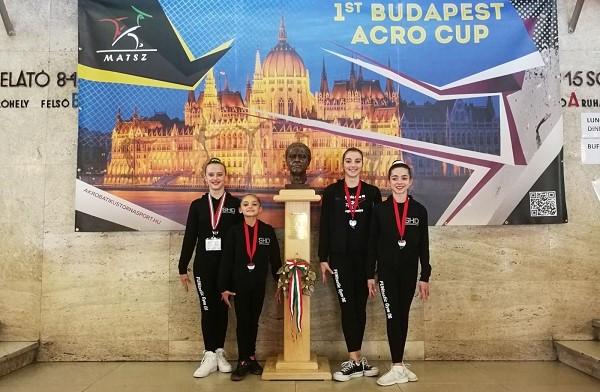 FUNtastic Gym, che splendore!