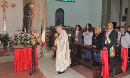 Giovanissimi e ultra 90enni: la festa di Vergano è di tutti (fotogallery)