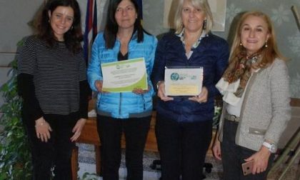 Gozzano campione di generosità
