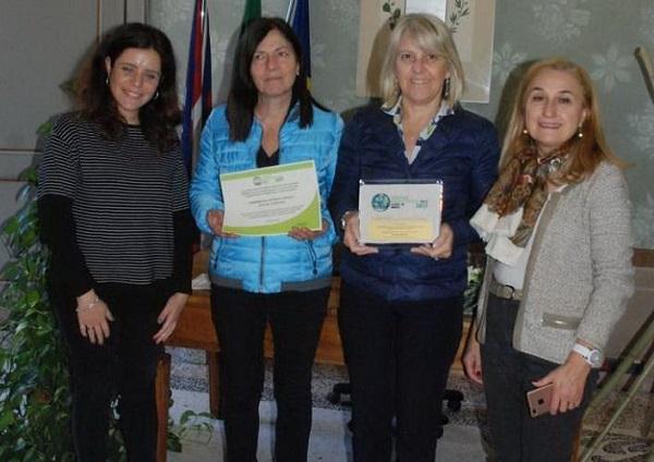 Gozzano campione di generosità