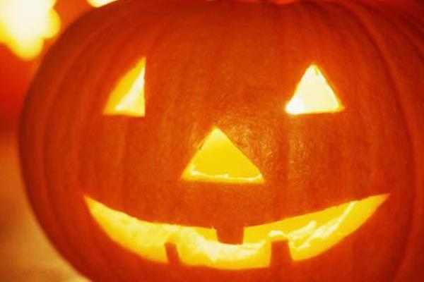 A Gozzano è tutto pronto per la festa di Halloween