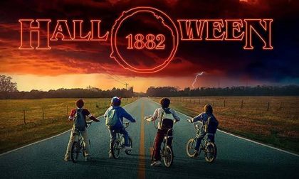 Halloween, tanti eventi a Novara e dintorni