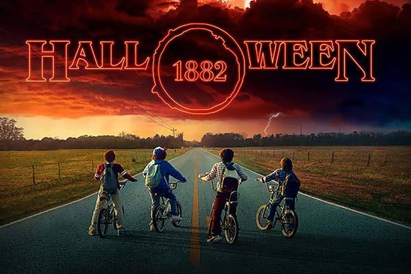 Halloween, tanti eventi a Novara e dintorni