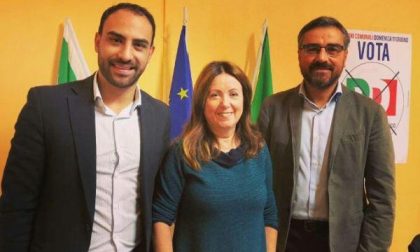 Hassan Pagano nuovo segretario del circolo Pd Borgomanero
