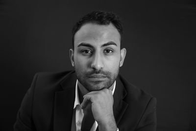 Hassan Pagano nuovo segretario Pd