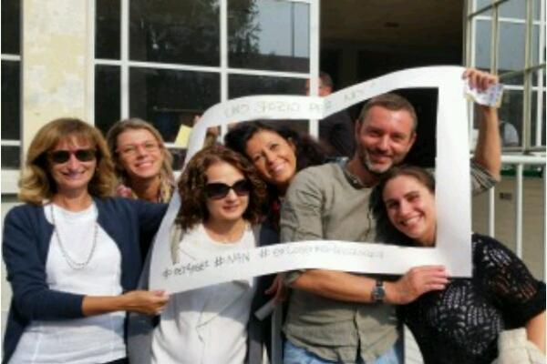 I licei Antonelli e Carlo Alberto contro la dispersione scolastica