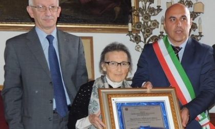 Il Borgomanerese dell'Anno tutto per il sociale