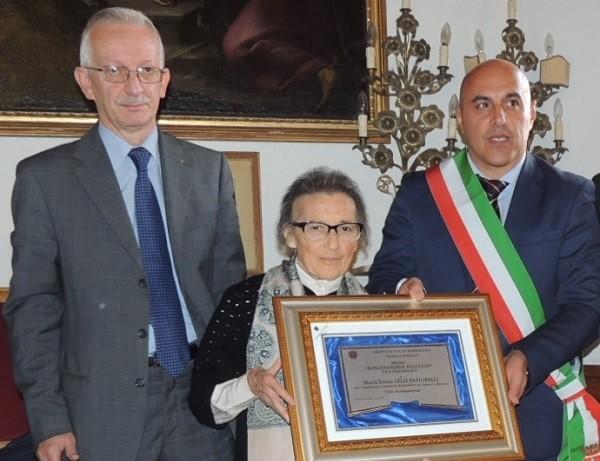 Il Borgomanerese dell’Anno tutto per il sociale