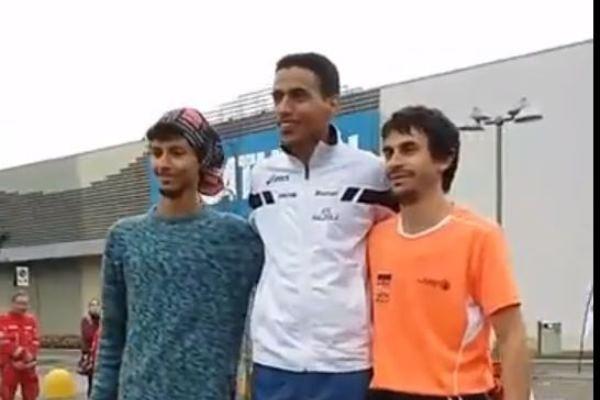 Il fine settimana podistico parla borgomanerese