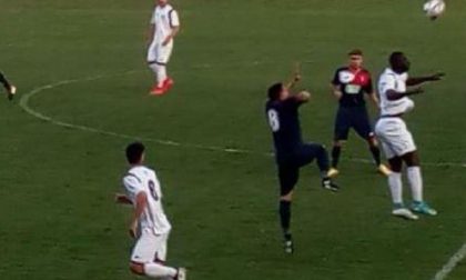 Il Gozzano spreca un’occasione