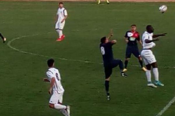 Il Gozzano spreca un’occasione