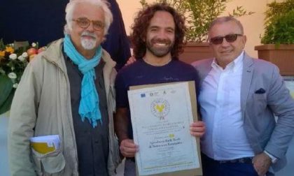 Il miele del Cusio spicca in Piemonte e in Italia