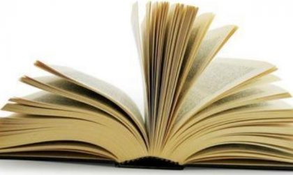 Primo premio per gli alunni scrittori di Varallo Pombia