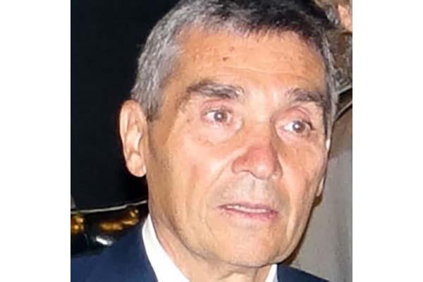 Il professor Pia insignito del titolo di primario emerito