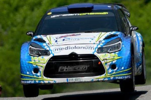 30° Rally del Rubinetto: iscrizioni aperte