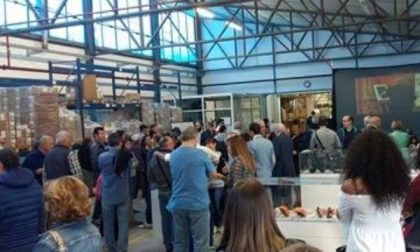 Imit, numeri record per i 100 anni