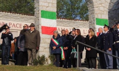 Inizio novembre nel ricordo dei caduti in guerra