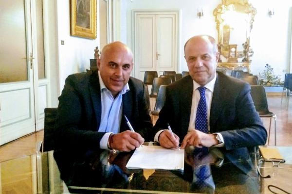 L’ex tribunale di Borgomanero sarà la sede dell’Agenzia delle Entrate