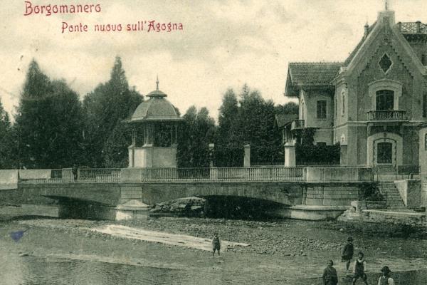 La Divina Commedia in borgomanerese e tante curiosità del passato