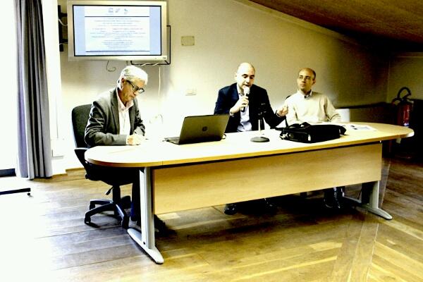 La Riserva Mab Valle del Ticino si allarga fino alla Svizzera