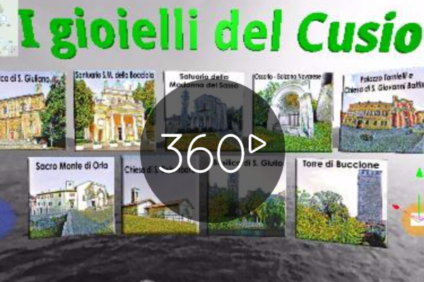 La scuola di Gozzano finalista al concorso che premia l’uso della tecnologia