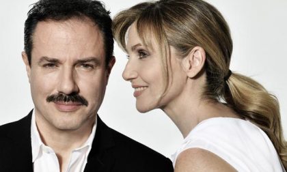 La stagione teatrale del Nuovo parte in anticipo