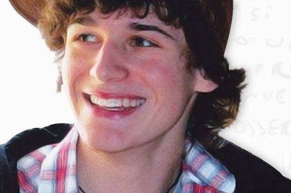 Lasciami volare: la storia di Emanuele passa da Briga Novarese