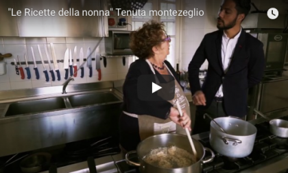 Le ricette della nonna diventano un programma web