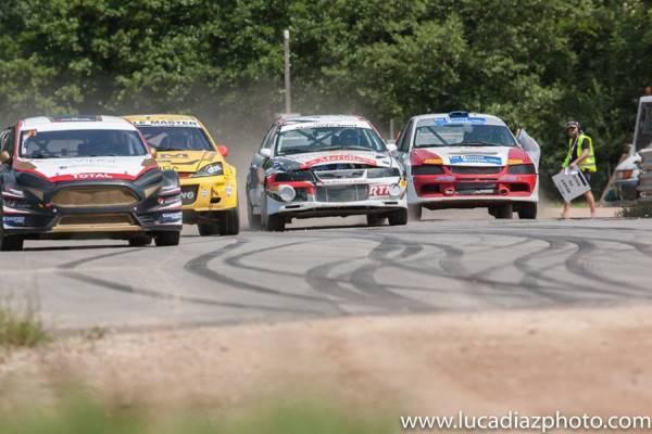 Maggiora Offroad Arena: i motori non si fermano mai!