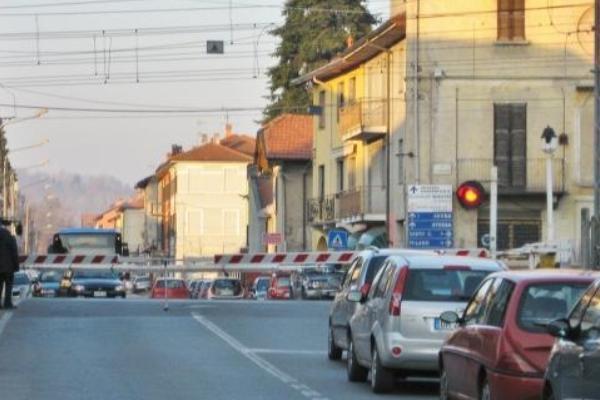 Niente treni sulla Borgomanero – Novara