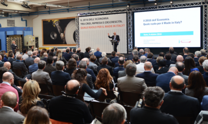 Nobili Rubinetterie presenta l’ottobre dell’economia