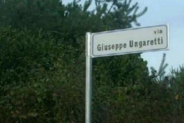 Nuove vie, è caos cartelli a Oleggio