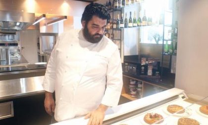 Nuovo riconoscimento per lo chef Cannavacciuolo