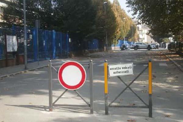 Obbligo di vigilanza anche per le medie