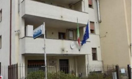 Omegna, sfrattato il commissariato