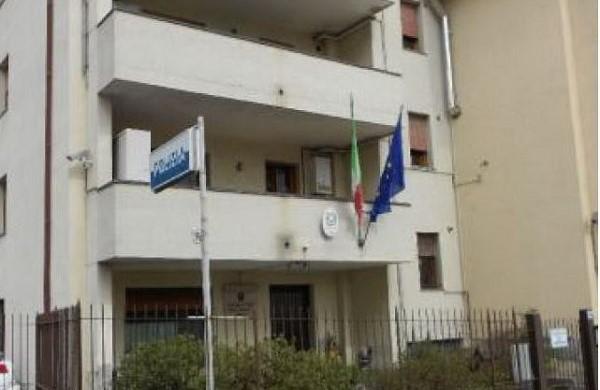 Omegna, sfrattato il commissariato